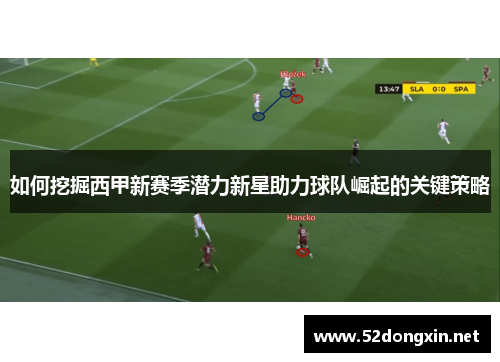 如何挖掘西甲新赛季潜力新星助力球队崛起的关键策略